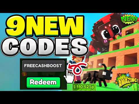 ✨New✨ ALL WORKING CODES For Build an Ant Empire 2026 - Roblox Build an Ant Empire Codes 2026