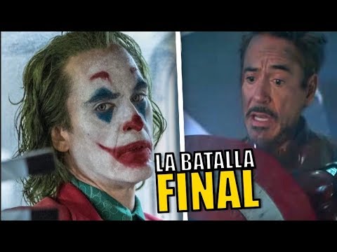 Video: ¿Marvel y DC eran una sola compañía?