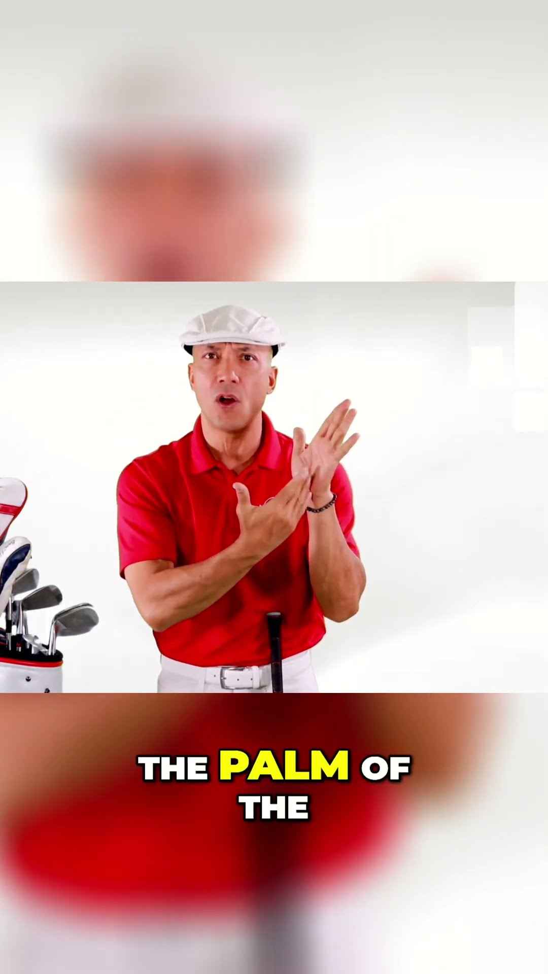 Bruce Lee's Grip Secret: Golf Pro's Killer Tip!