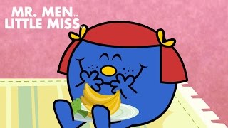 The Mr Men Show 'Fruit' (S2 E24)