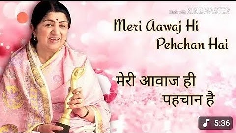 Naam Gum Jaayegaa (Video Song) - Kinara - Jeetendra, Hema Malini, Lata Mangeshkar Bhupender #RA-SM#🌹