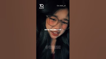 Ra đời nể mỗi Hồng Tỷ... #tqmusic #shorts #xuhuong #thinhhanh #xuhuongyoutube #viral #trendingshorts