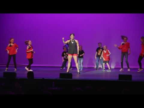 2016 Lip Sync