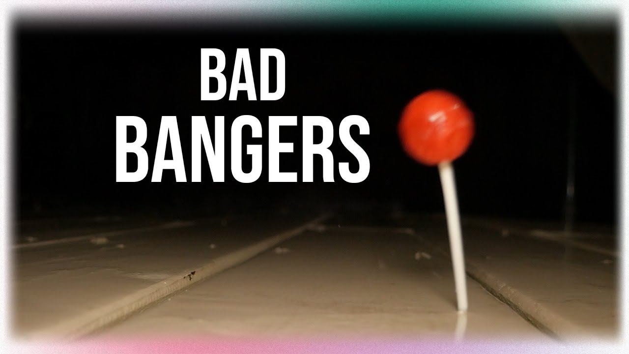 BAD BANGERS (prod. ESKRY)