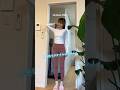 【超簡単】これ続けたらマジで脚細くなります。 #shorts #脚痩せ #ダイエット