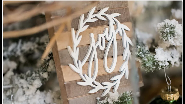 The BEST of Robeson Design Christmas l Free Christ...