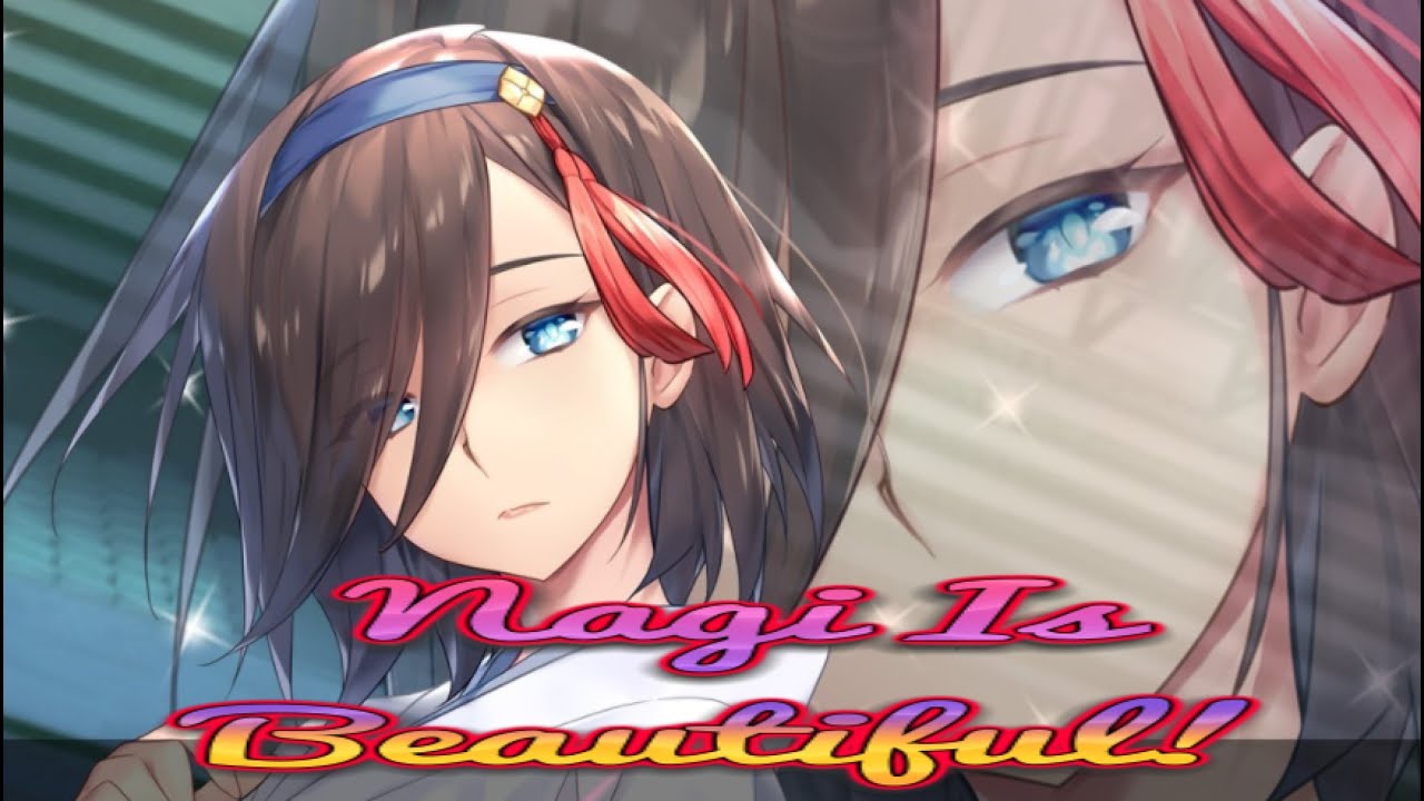 Taimanin Kurenai Cg