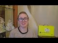 Распаковка двух новинок от Rouge Bunny Rouge, мнение о бренде