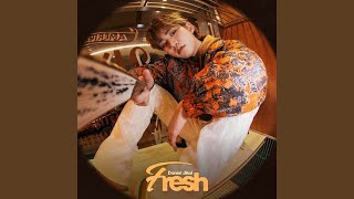 Daniel Jikal (다니엘 지칼) 'Fresh'  Audio