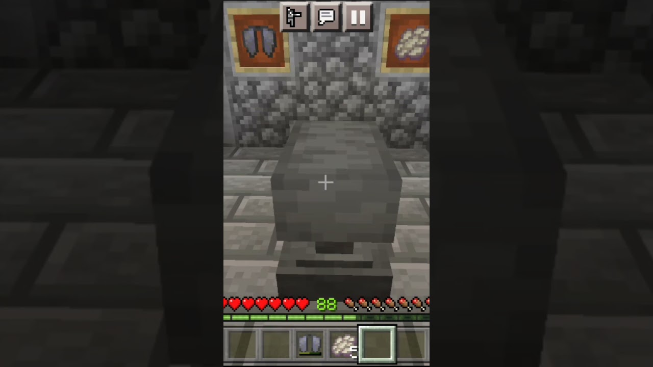 CÓMO REPARAR LAS ELYTRAS EN MINECRAFT