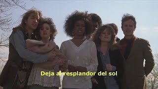 Let The Sunshine In De La Pelicula De Los 70 S Hair 