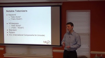 Search Concepts & Tools