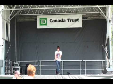 Multi-Culture Festival - 2009 - Hip Hop Dance Solo...