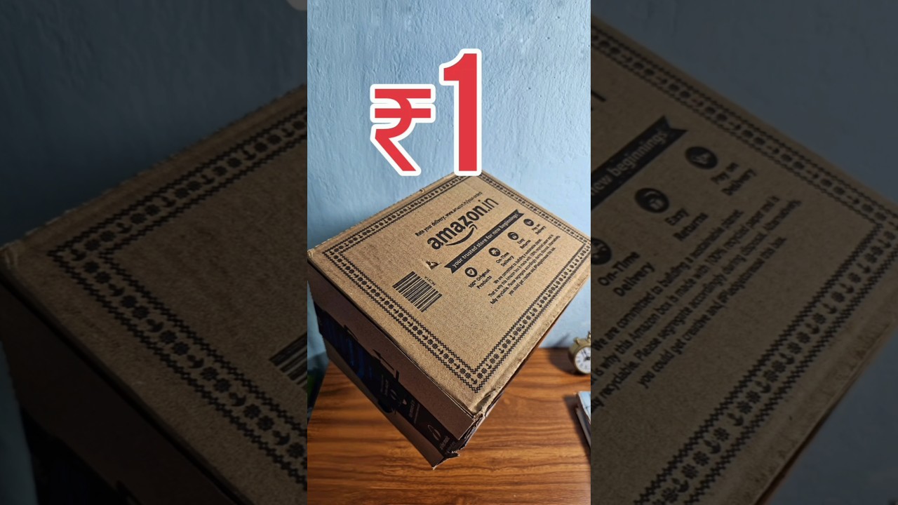Amazon sample rs 1 😍 || Free sample products today || Amazon sample mania 2024 