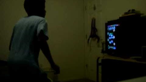 DDR SUPERNOVA-Gamelan De Couple EXPERT