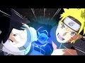 افضل 8 مهارات تنائية في لعبة Naruto Shippuden Ultimate Ninja Storm Revolution
