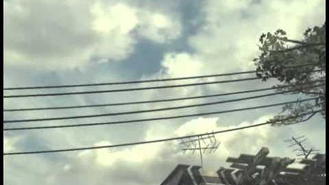 mw3 throwing knife across the map mission in s&d