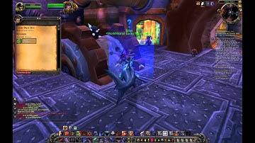 WoW Mortal Private Server Review Cataclysm