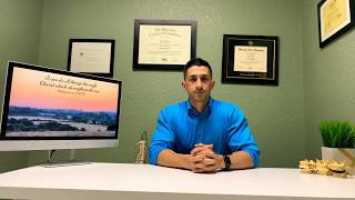WE'RE HERE FOR YOU! Hope & Updates From Dr. McNabb/Boca Chiropractic