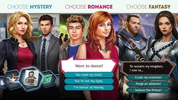 Choices Stories You Play Mod 😍 How to get Free Unlimited Key & Gems on iOS & Android HOT 2023 !!!