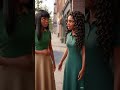 She betrayed her friend