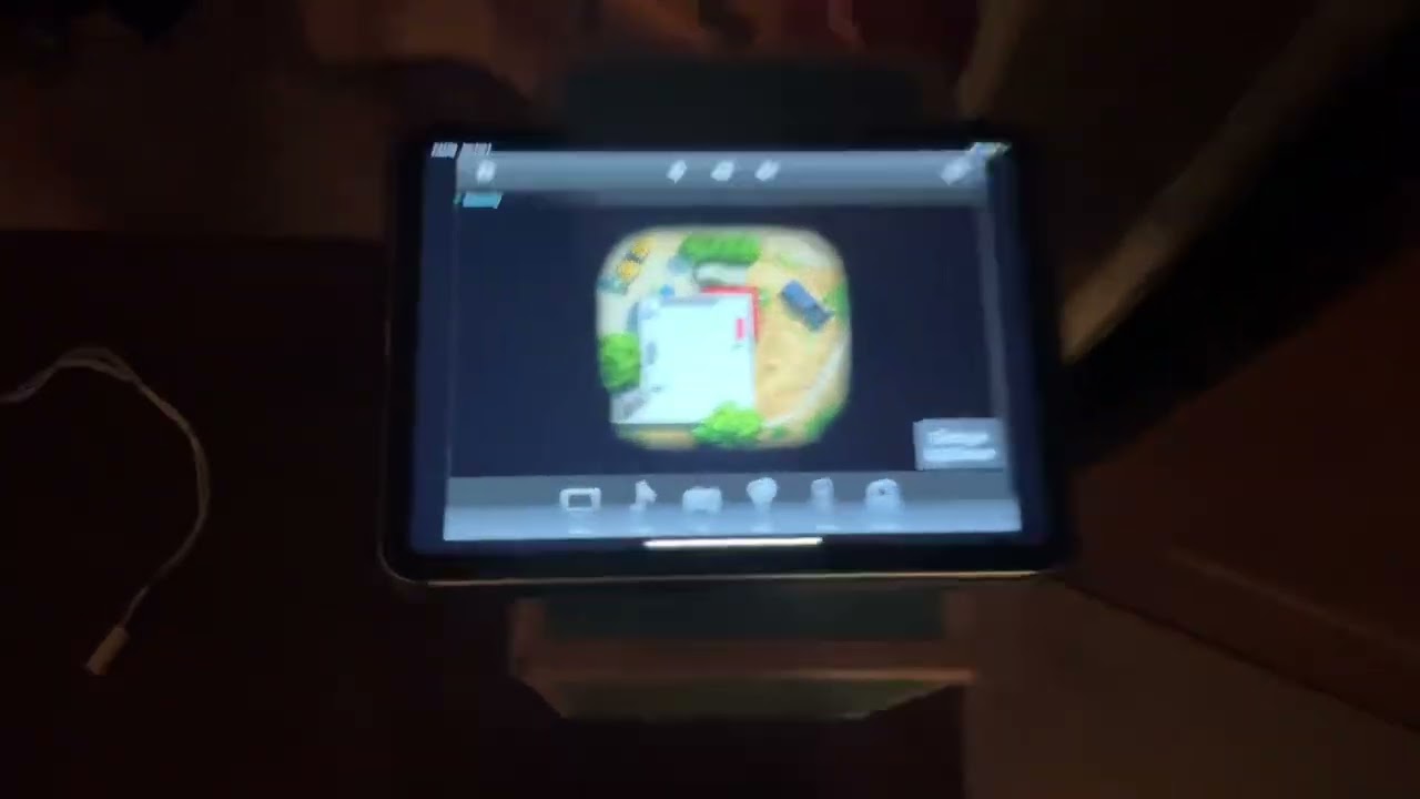 Sneak peek of Inspiration Way Smart Home Automation - - Programming the alarm system with audio cues