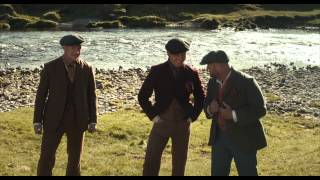 Peaky Blinders - Gypsy Fight Scene