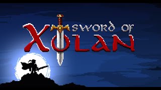 Sword of Xolan Review in Limba Romana (Joc Platformer/ Joc Android) screenshot 3