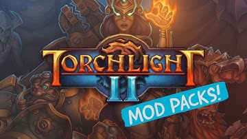 How to make a Mod Pack - Torchlight 2
