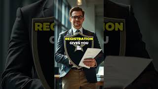 Your brand is more than just a logo #brand  #trademark  #patent #registration