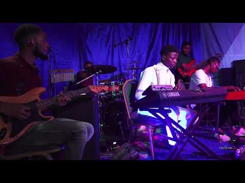 Petite Improvisation