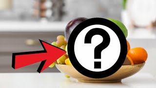 These fruits WILL NOT ripen on your kitchen counter | Kitchen Hacks and Food Science! by Food Chain TV 2,276 views 10 months ago 2 minutes, 51 seconds