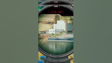 Space City LONG Snipe #extractionshooter #gaming #deltaforce #deltaforcegame #sniping