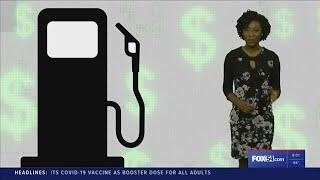 VERIFY: Does watered-down gasoline hurt your vehicle?