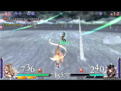 Duodecim PVP/Ad-hoc Party Archive Fight #63