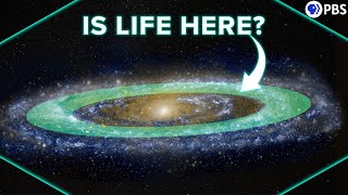 What If the Galactic Habitable Zone LIMITS Intelligent Life?