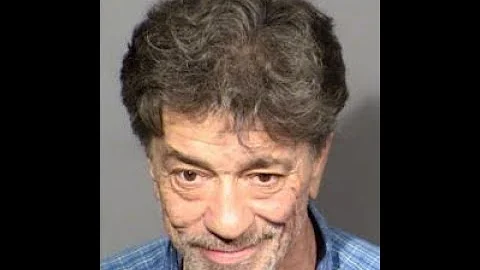 LVMPD ARREST MICHAEL ZAHARA FOR THREATENING TO SHO...