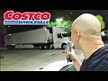 Costco Is The Easiest Trucking Job I've Ever Had | Local Great Benefits And Plenty Of OT $60k-$100k💪