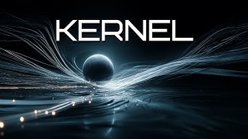 Access the Kernel | Music for Deep System Programming & Core-Level Focus | Deep Focus Protocol