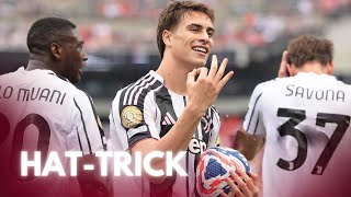 ᴋᴇɴᴀɴ ʏıʟᴅıᴢ worked his magic and gave his team 3 goals - Performance summary