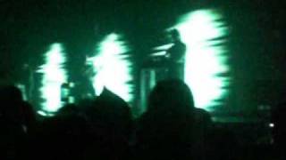 NIN @ Mty Part 1