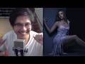 Gen Z Musician reacts to Tate McRae - ANYTHING BUT LOVE 