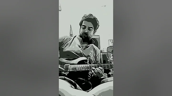 Everything will be fine - Guitar Instrumental Rock...