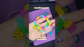 Rainbow Loom Fishtail
