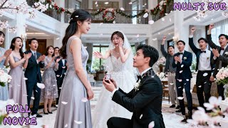 10 Jobs A Day For Family—She Cheated Openly, He Wed Wealthy Heiress, Her Begs Were Useless!