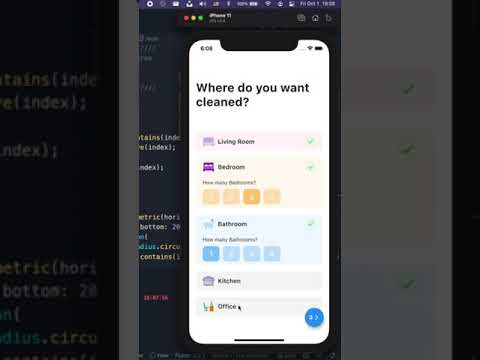 Flutter Home Service