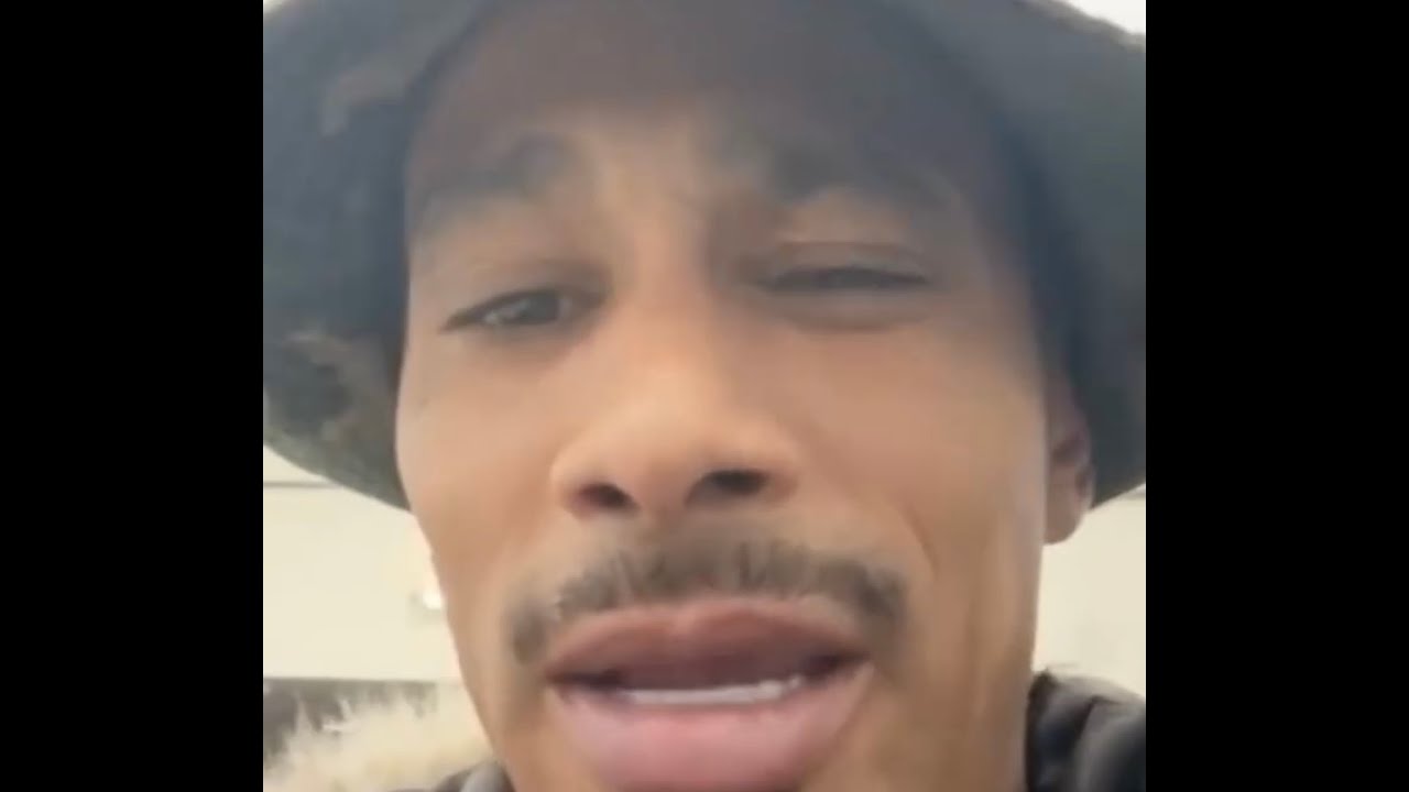  Layzie Bone Finally Responds to Finesse2Tymes - Bone Thugs n Harmony 