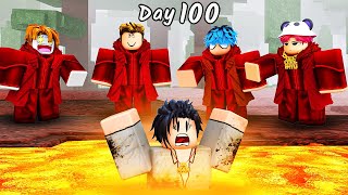 The Volcano Is Hungry 99 Nights In The Forest