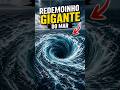 Redemoinho Gigante do Mar