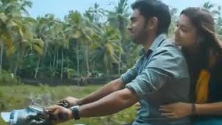 Ee kaattu (Adam jhon),Omshanthi oshana malayalam movie scene_